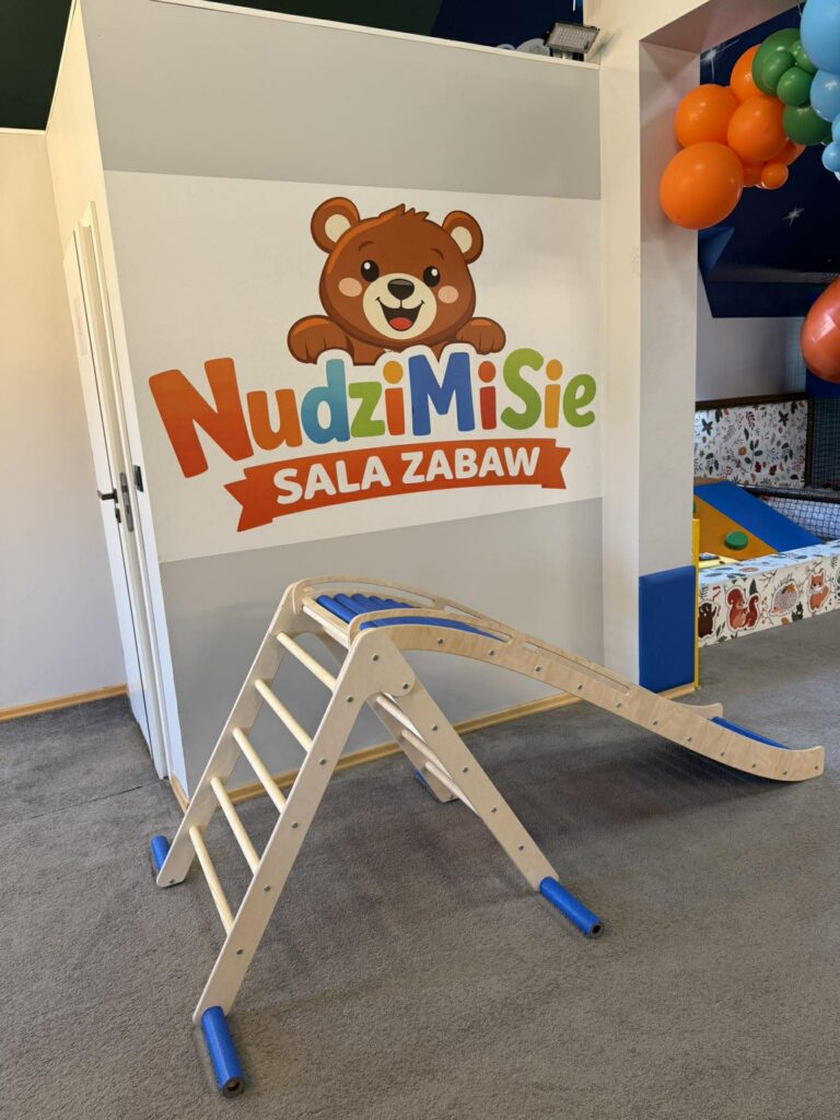 sala zabaw niepolomice