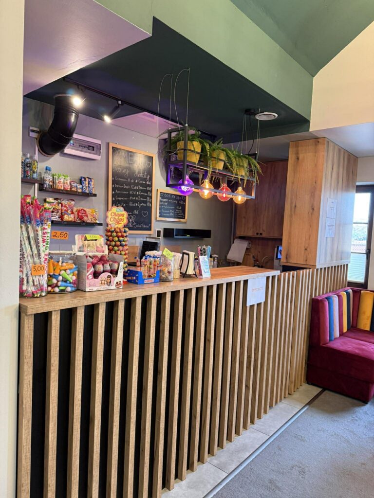 sala zabaw niepolomice