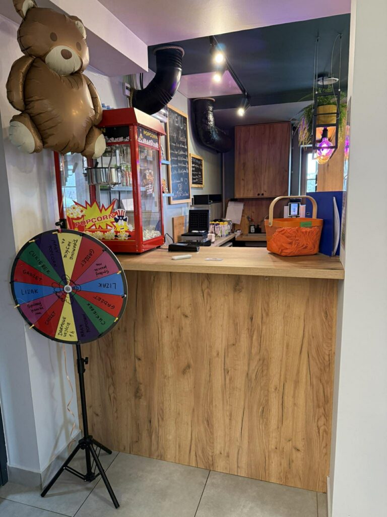 sala zabaw niepolomice