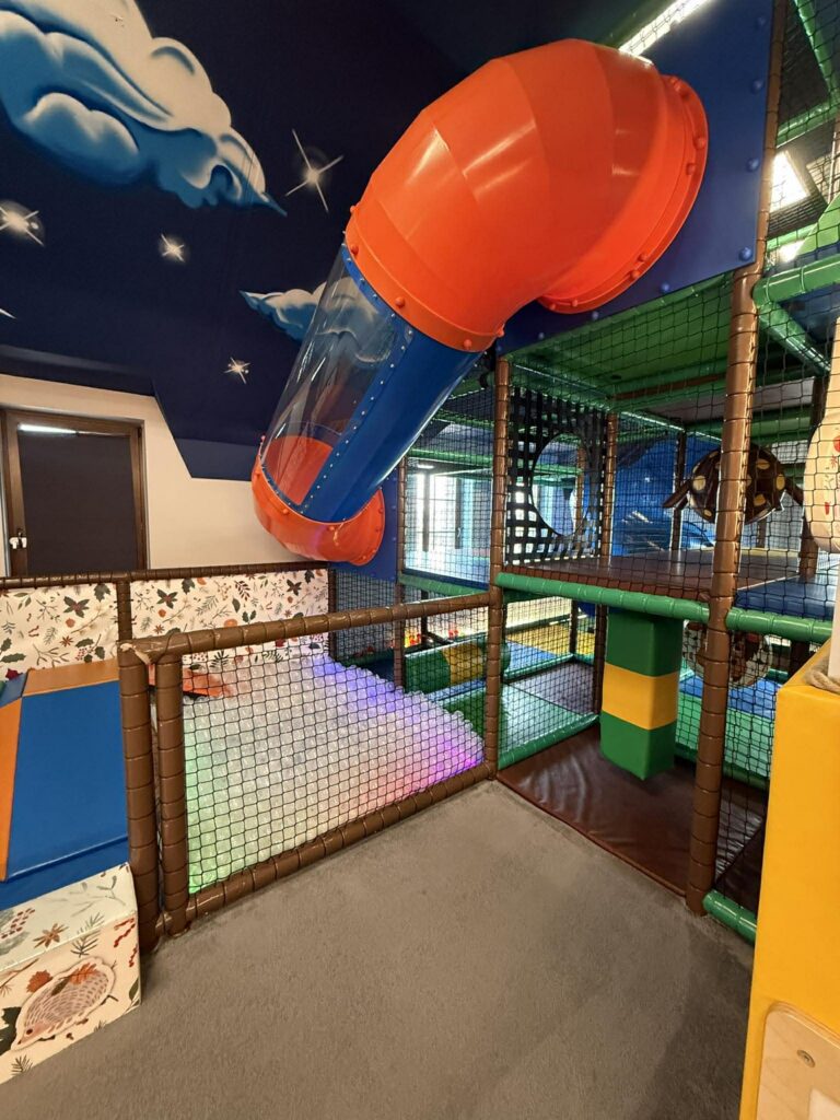 sala zabaw niepolomice