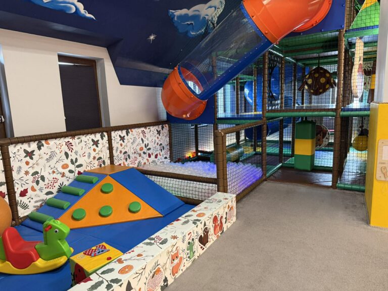 sala zabaw niepolomice