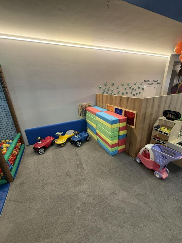 sala zabaw niepolomice