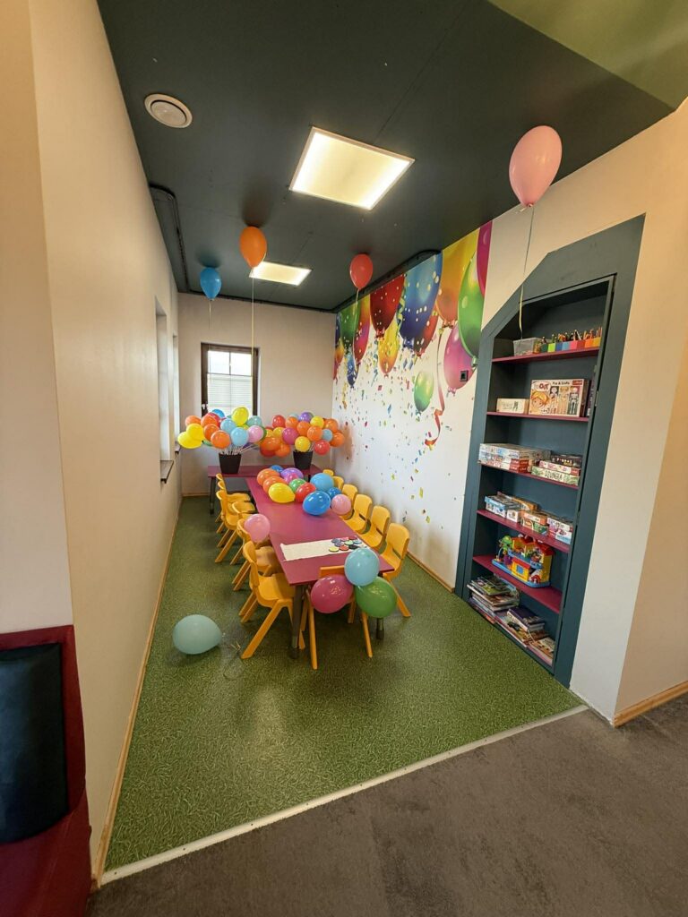 sala zabaw niepolomice