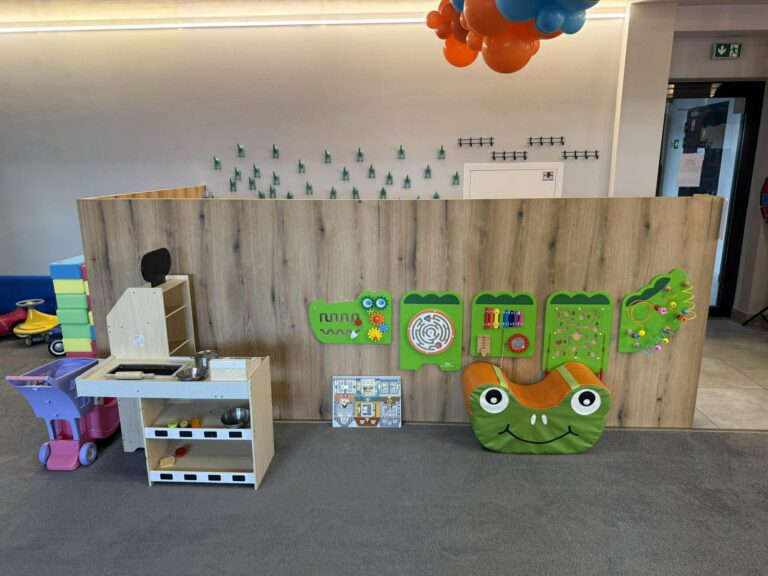 sala zabaw niepolomice